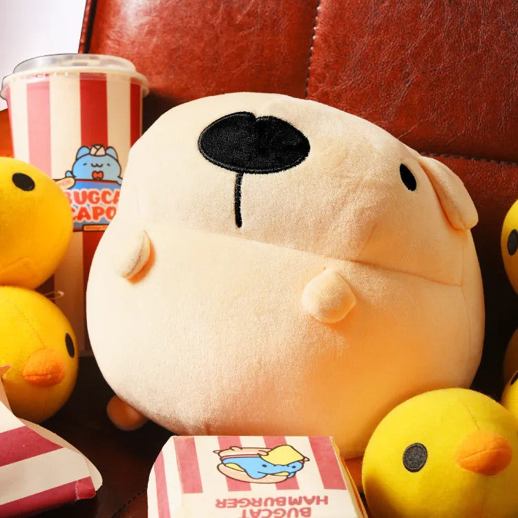 Chonky Dogdog Plush