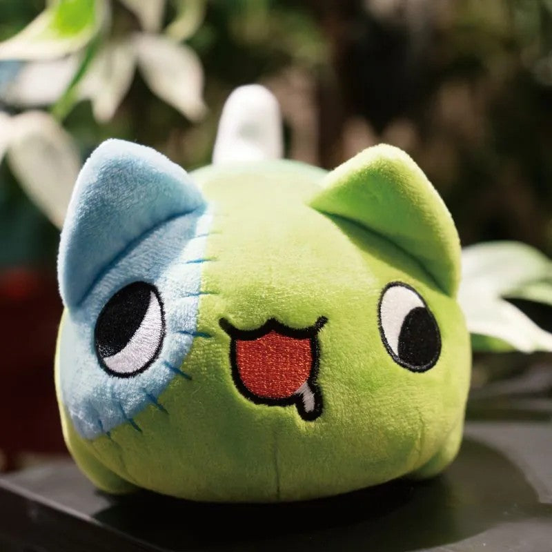 Zombie Bugcat Plush