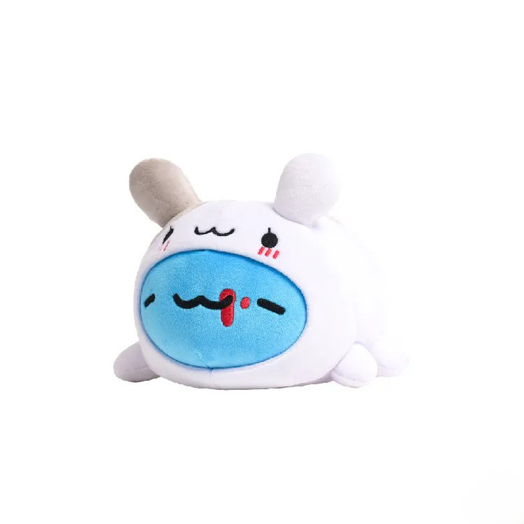 Tutu Costume Mini Lazy Capoo Plush