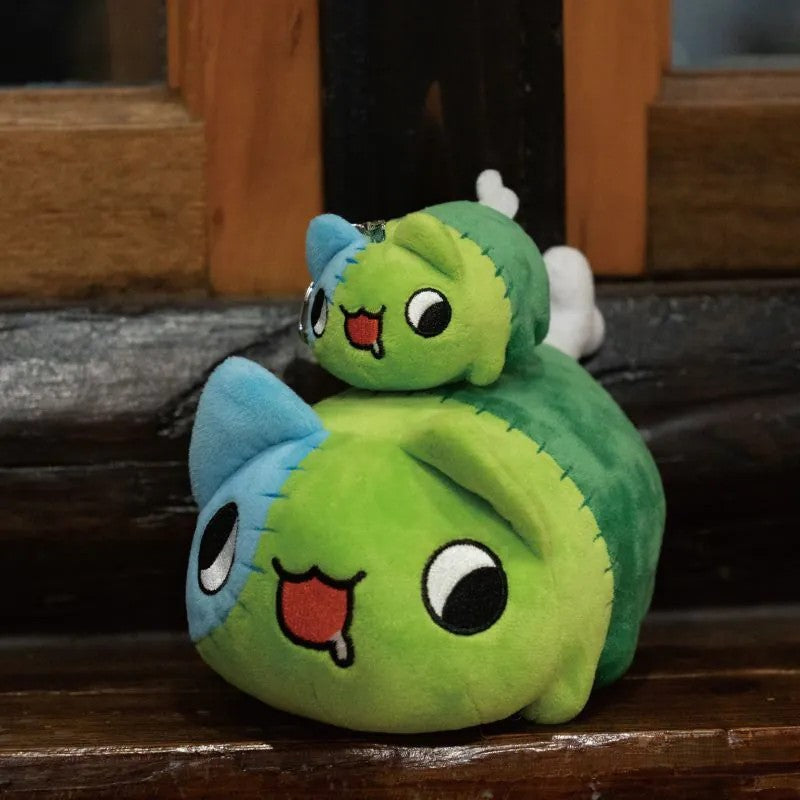 Zombie Bugcat Plush