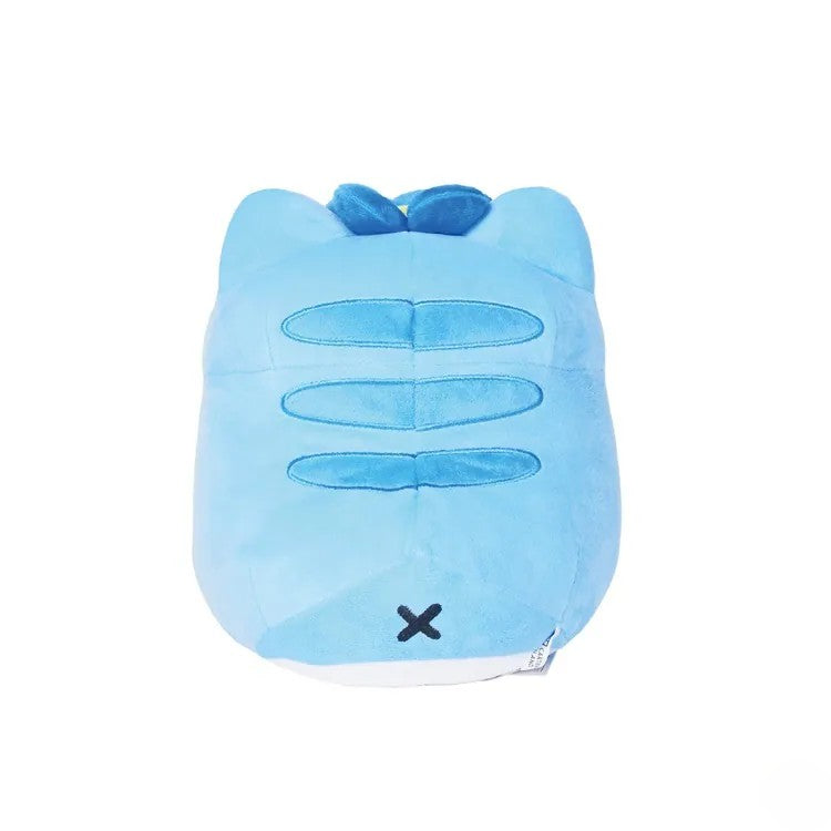 Blooming Capoo Sitting Plush
