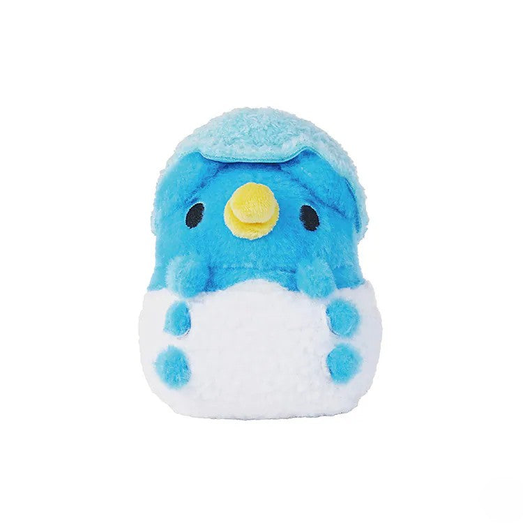 Baby Capoo Fluffy Plush Charm