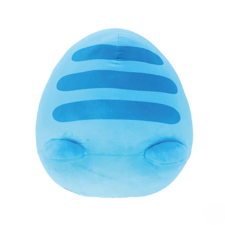 Lazy Capoo Plush