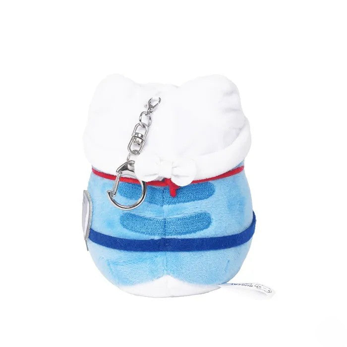 Store Manager Capoo Plush Charm