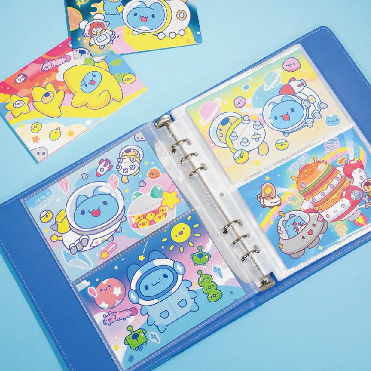 2027 Postcard Set (12-Pack)