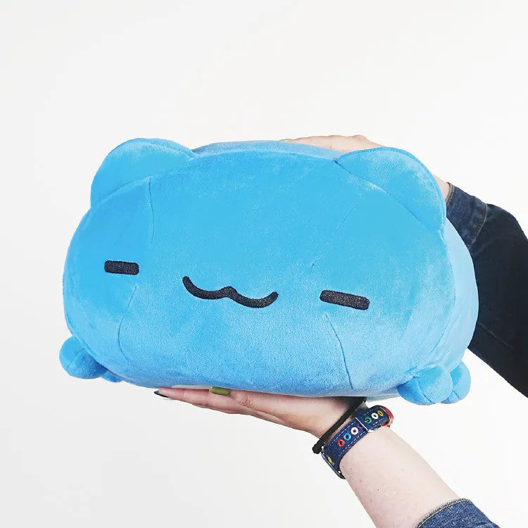 Lazy Capoo Plush