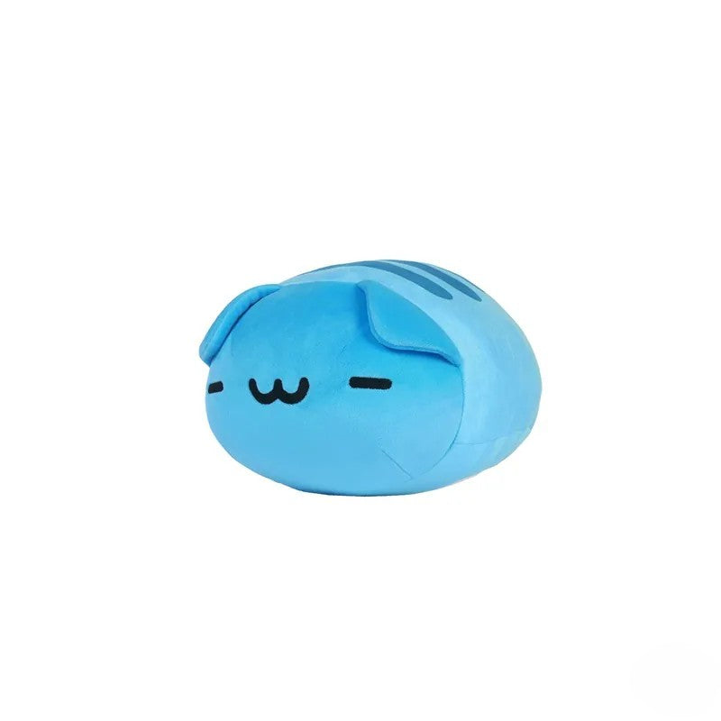 Capoo Meat Roll Plush