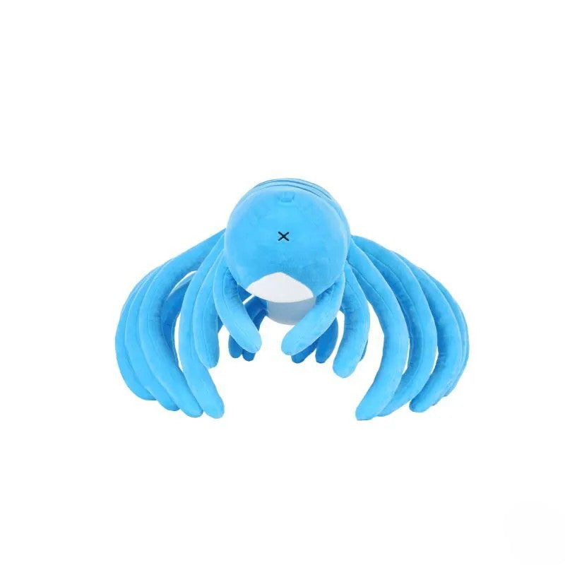 Long-Legged Giant Capoo 100cm Plush