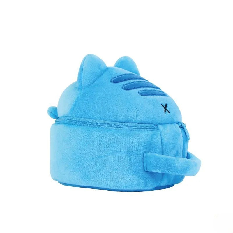 Classic Capoo Multi-Purpose Storage Pouch