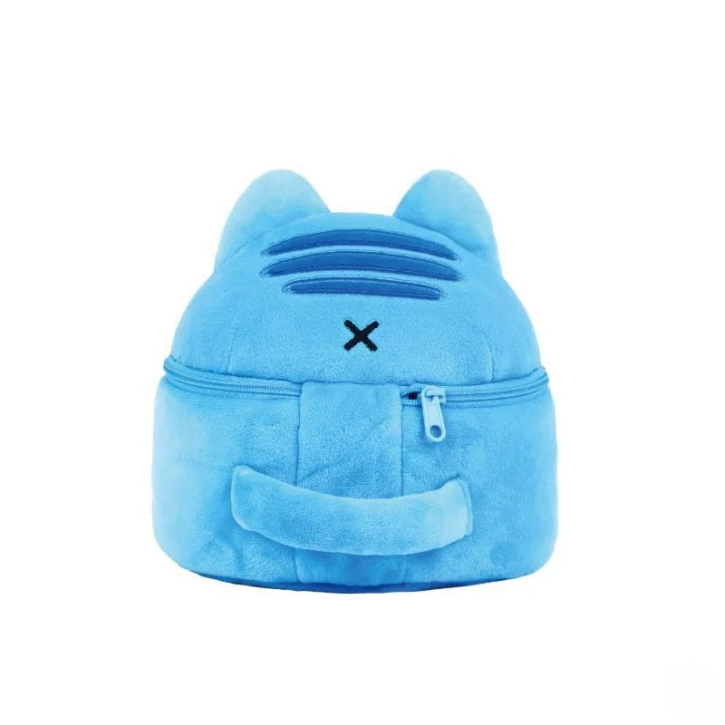 Classic Capoo Multi-Purpose Storage Pouch