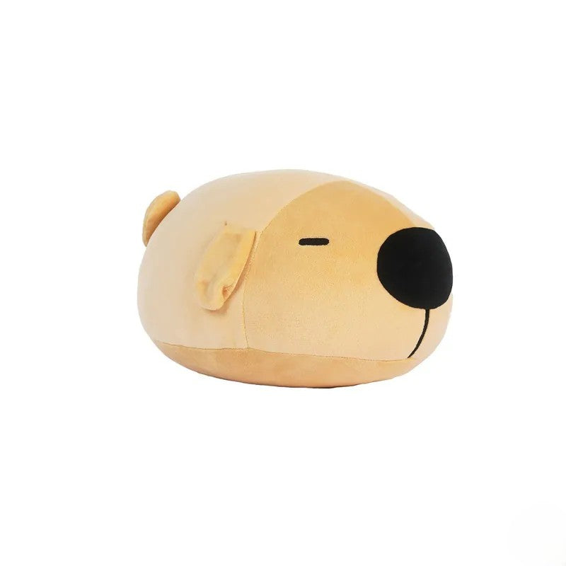 Dogdog Meat Roll Plush