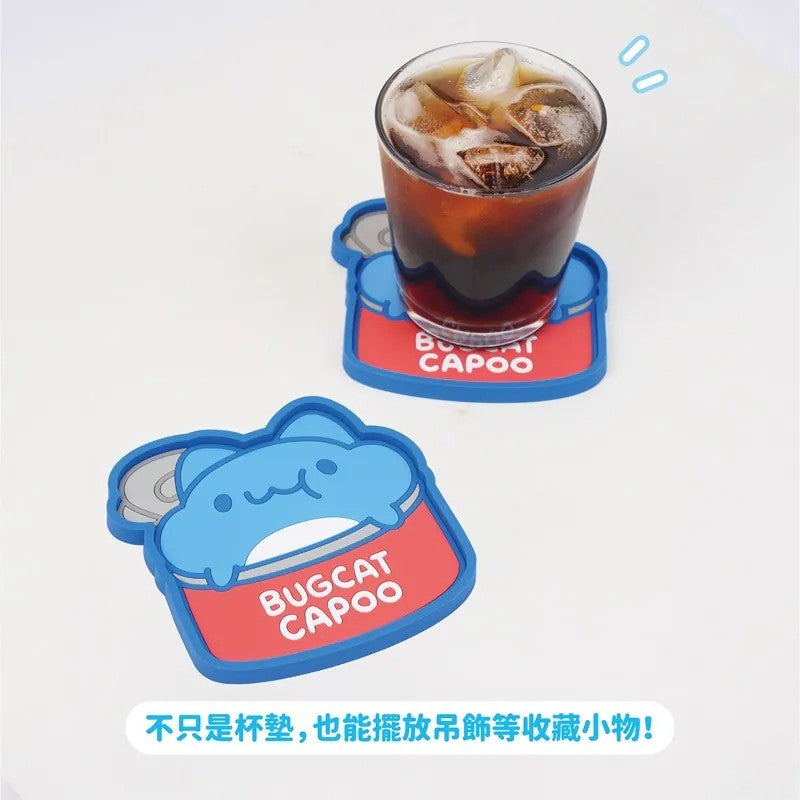 Canned Capoo Multi-Purpose PVC Tray