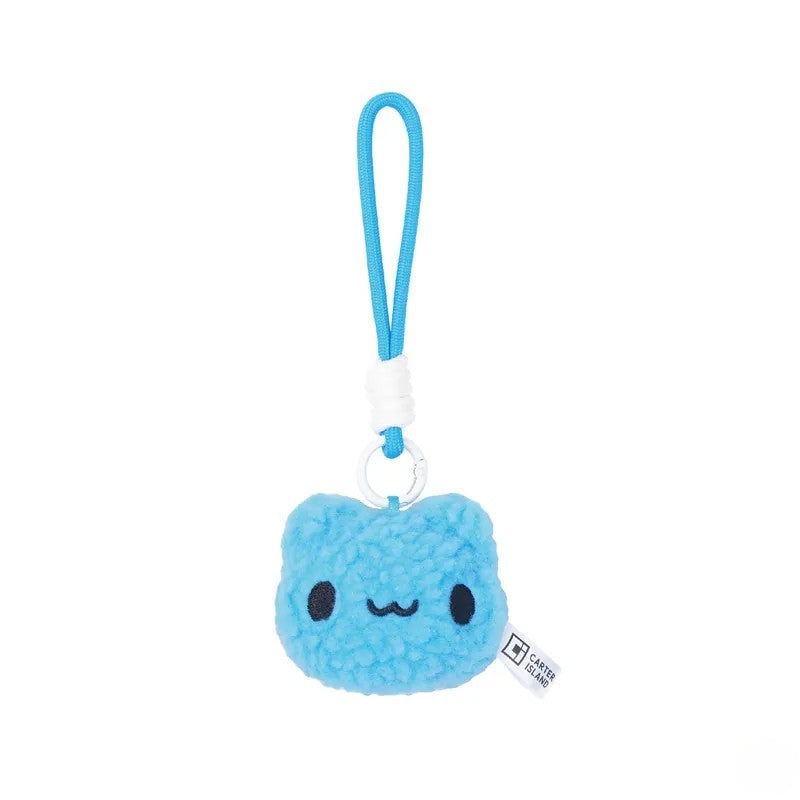 Capoo Big Face Multi-Purpose Memo Plush