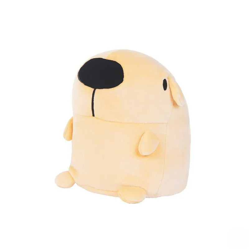 Classic Dogdog Phone Stand Plush