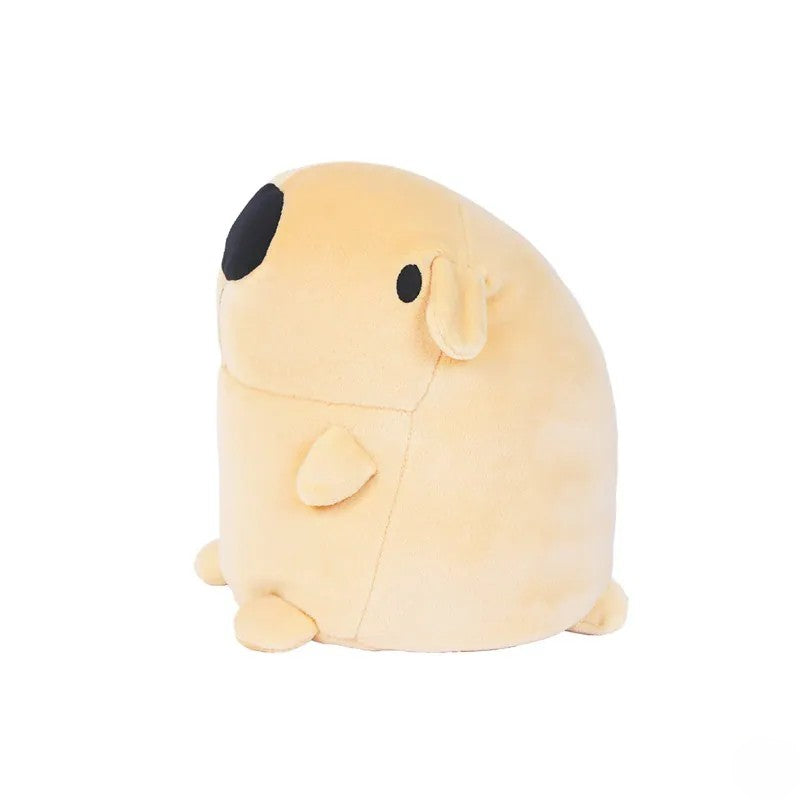 Classic Dogdog Phone Stand Plush