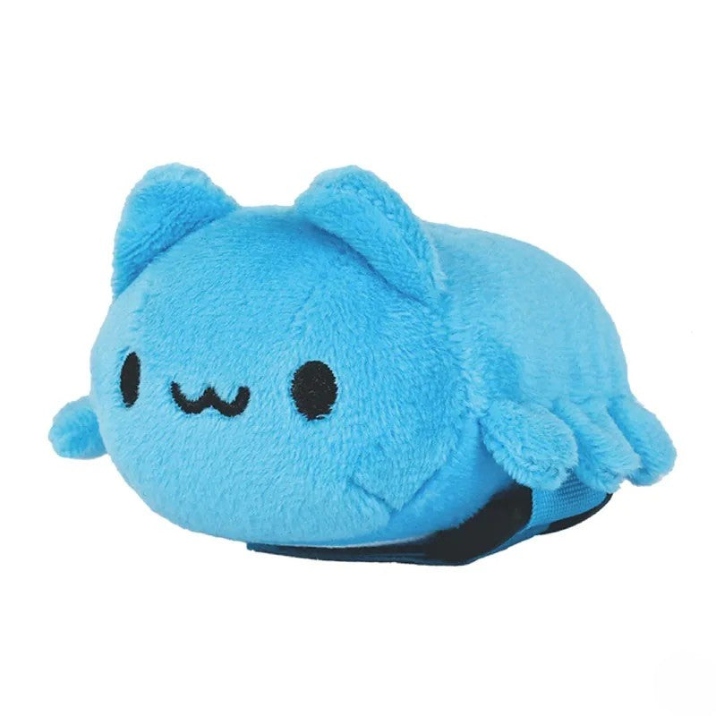 Capoofly Multi-Purpose Accessory Plush