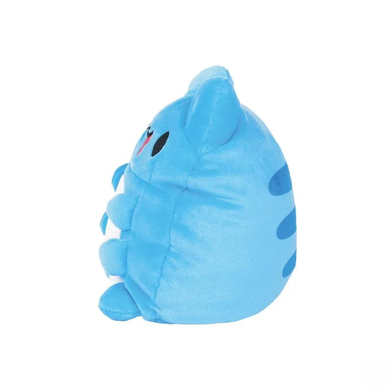Classic Capoo Phone Stand Plush