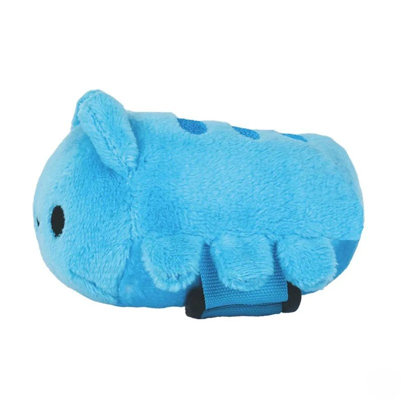 Capoofly Multi-Purpose Accessory Plush