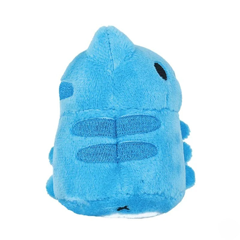 Hugging Capoo Multi-Purpose Accessory Plush
