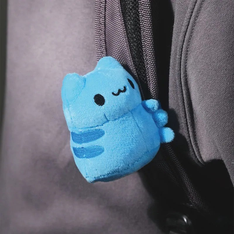 Hugging Capoo Multi-Purpose Accessory Plush