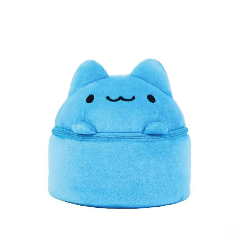 Classic Capoo Multi-Purpose Storage Pouch