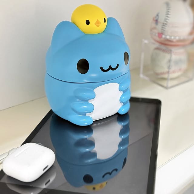Bugcat Capoo Collapsible LED Lamp