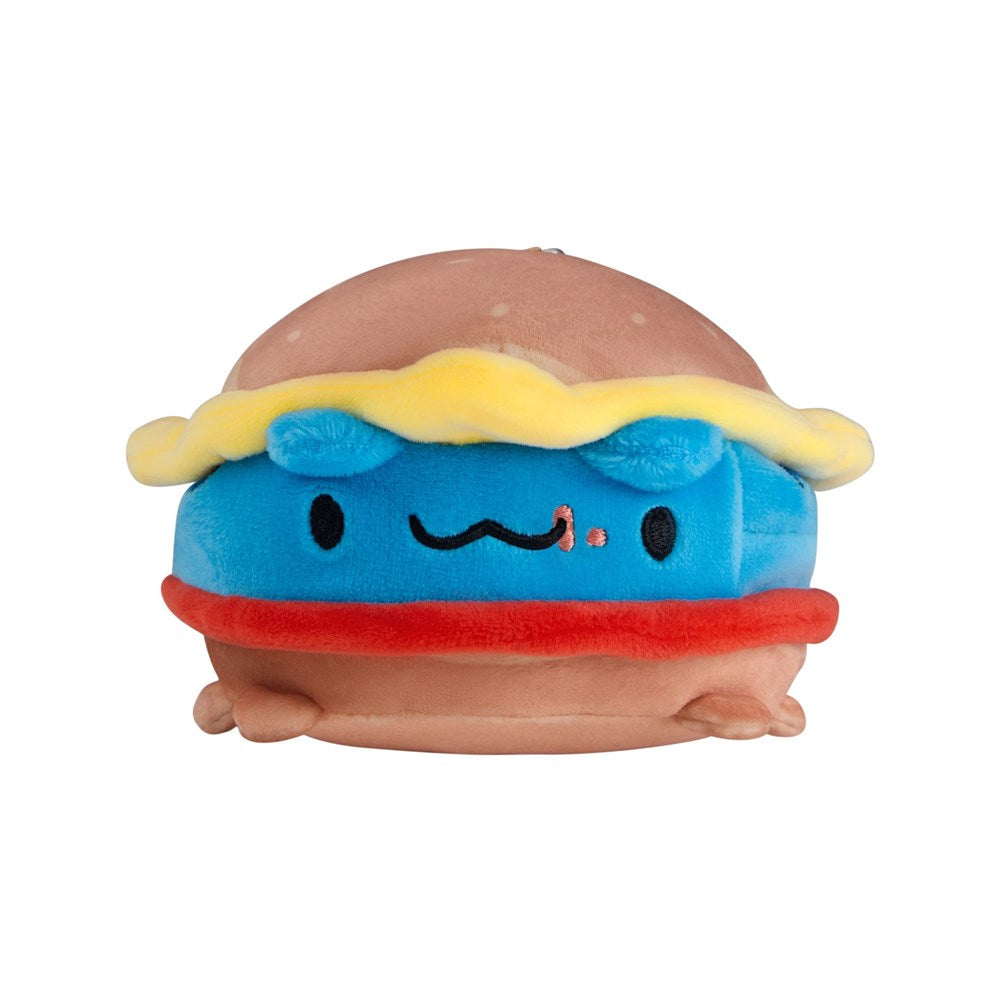 Bugcat Capoo Burger Coin Purse