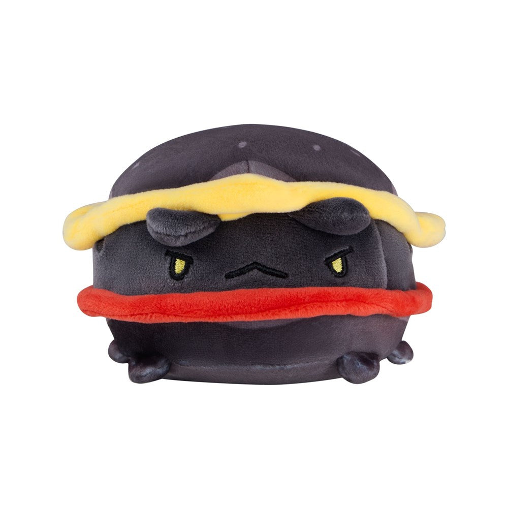 Black Bugcat Burger Coin Purse
