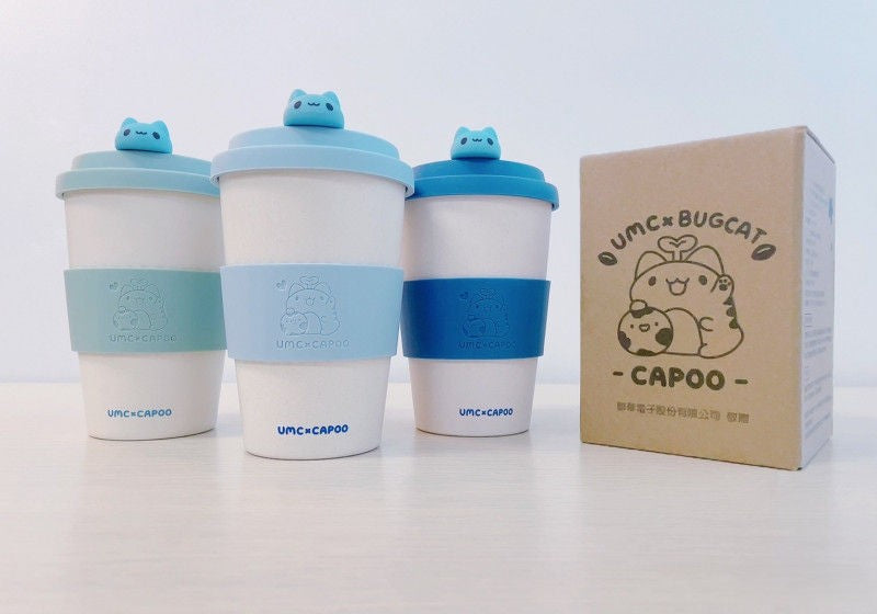 UMC × Bugcat Capoo Travel Cup