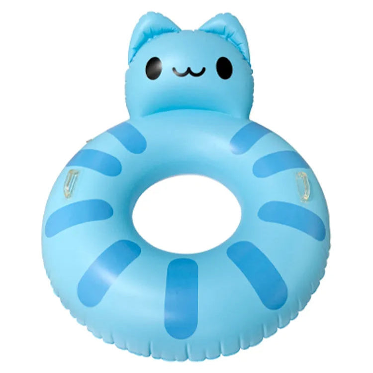 Bugcat Capoo Giant Inflatable Pool Float - Main Image