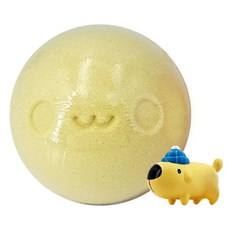 Capoo Fun Bath Bomb