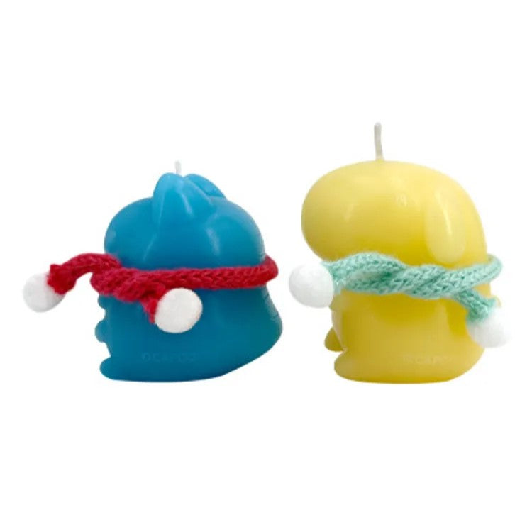 Bugcat Capoo & Dogdog Scented Candle Set
