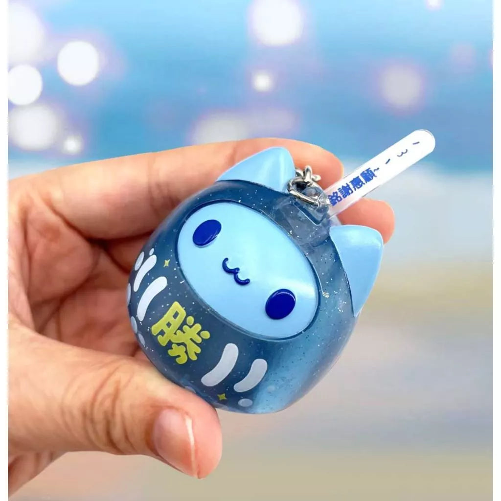 Capoo Fortune Stick Charm