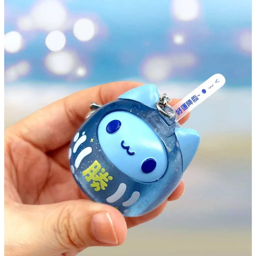 Capoo Fortune Stick Charm