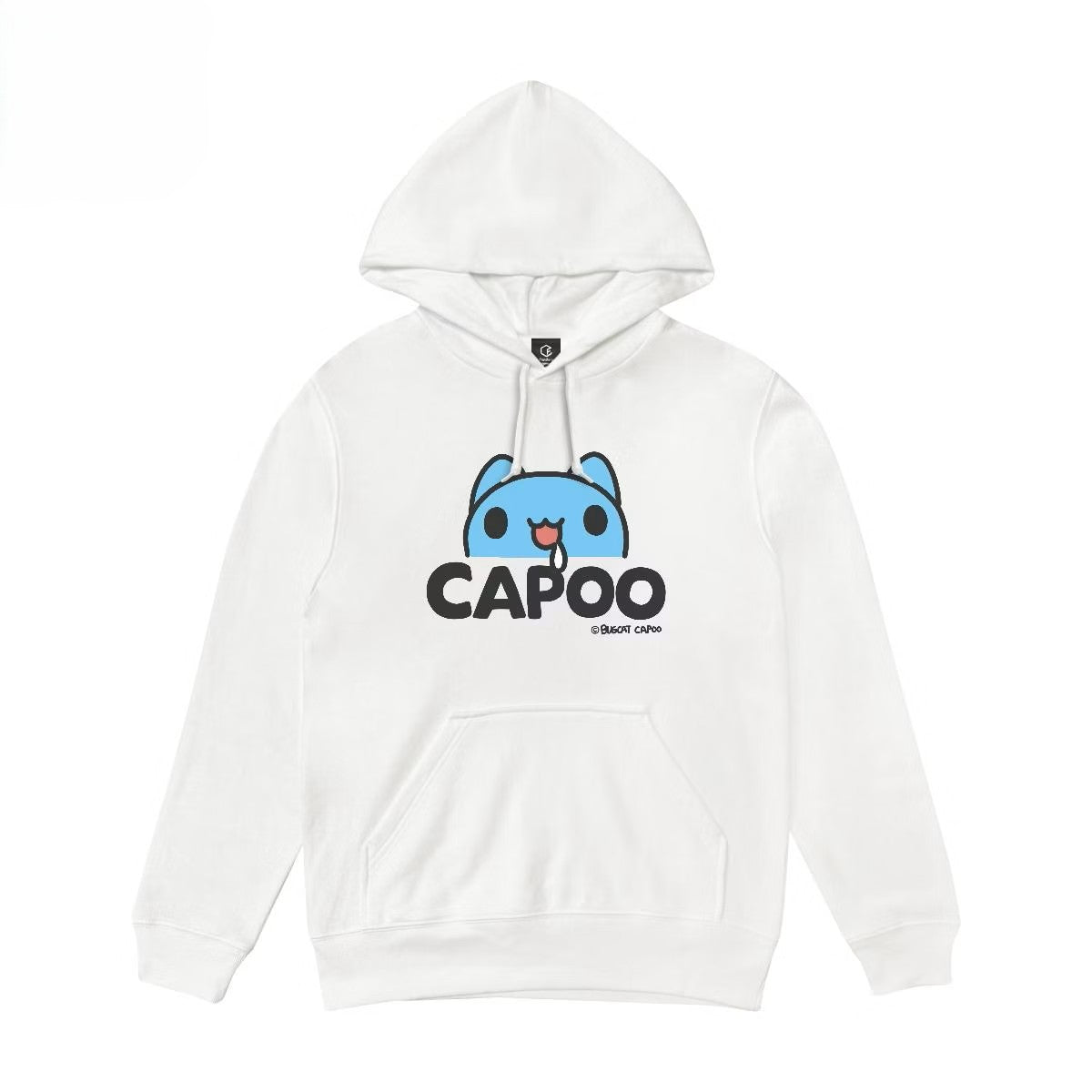 Classic Capoo Beanie
