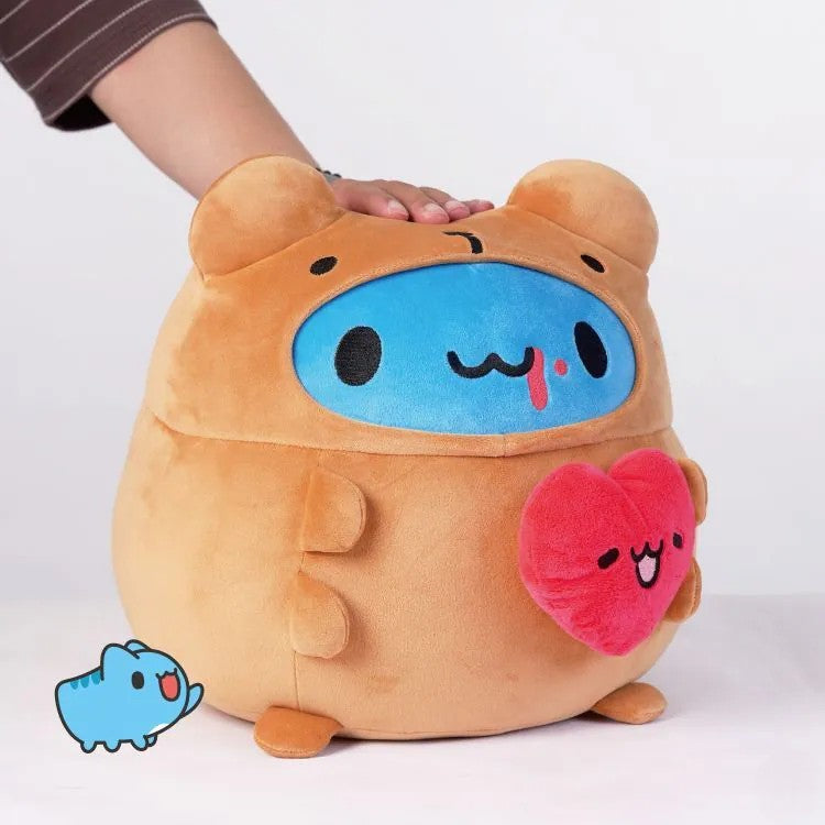 Plushies