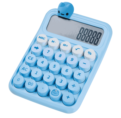 Bugcat Capoo Calculator