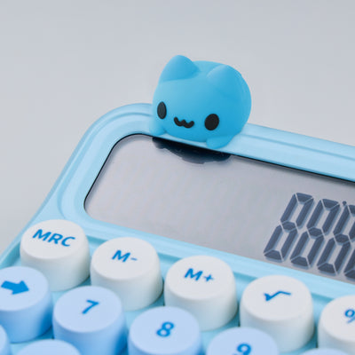 Bugcat Capoo Calculator