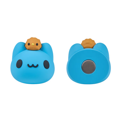 Bugcat Capoo Magnetic Figure Mug