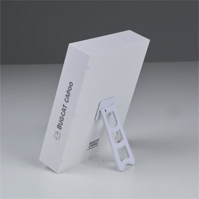 Bugcat Capoo Light-Up Mirror Art