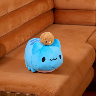 Bugcat Capoo Popcorn Chicken Plush