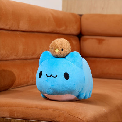 Bugcat Capoo Popcorn Chicken Plush