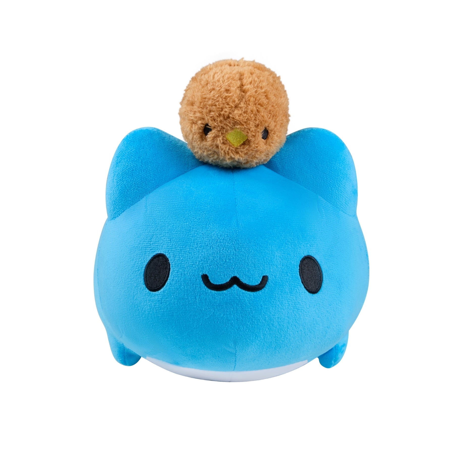 Bugcat Capoo Popcorn Chicken Plush