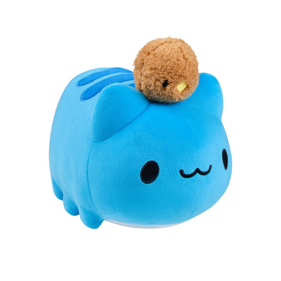 Bugcat Capoo Popcorn Chicken Plush