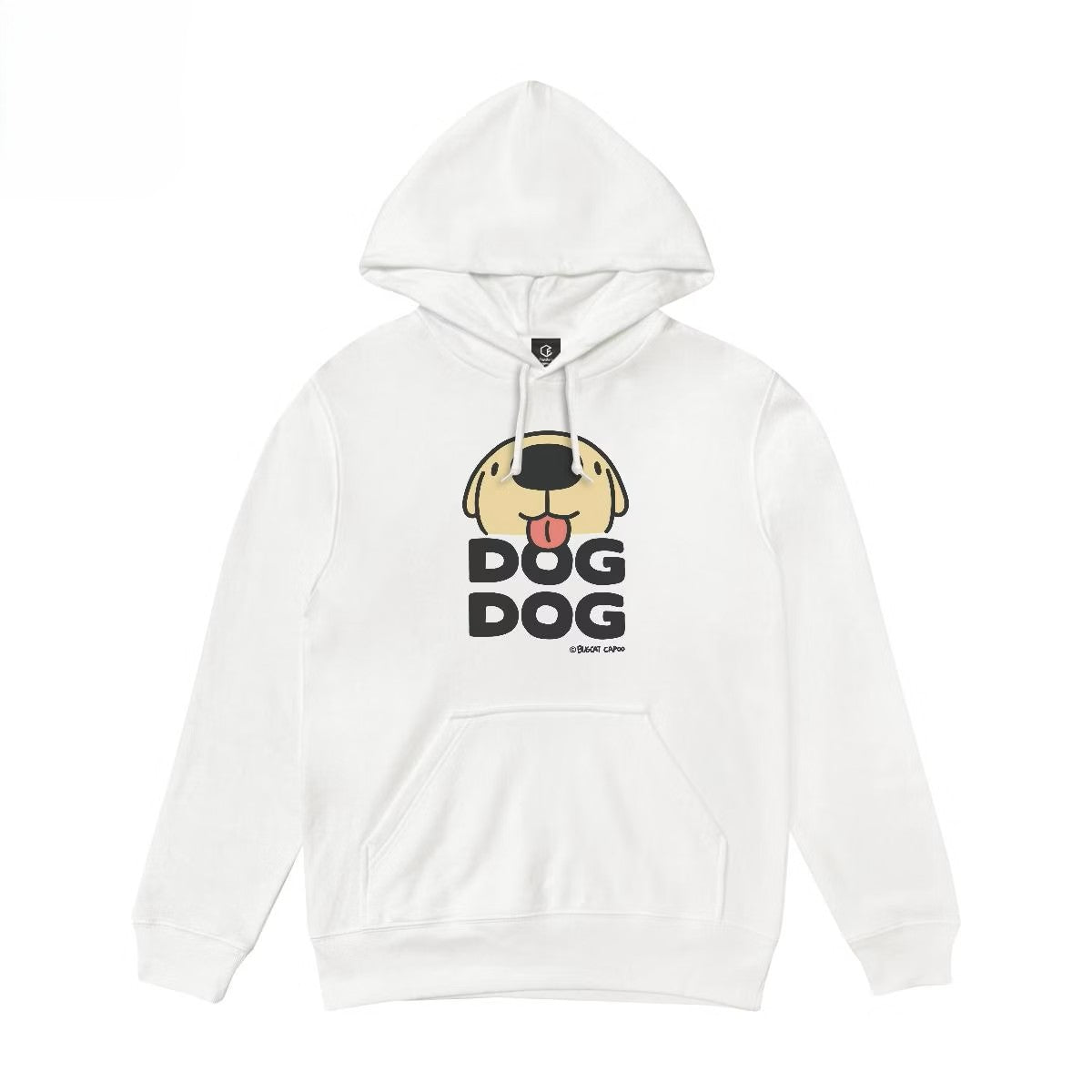 “I’m Dogdog” Hoodie