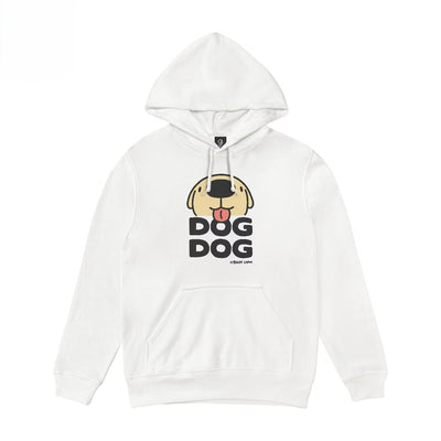 “I’m Dogdog” Hoodie
