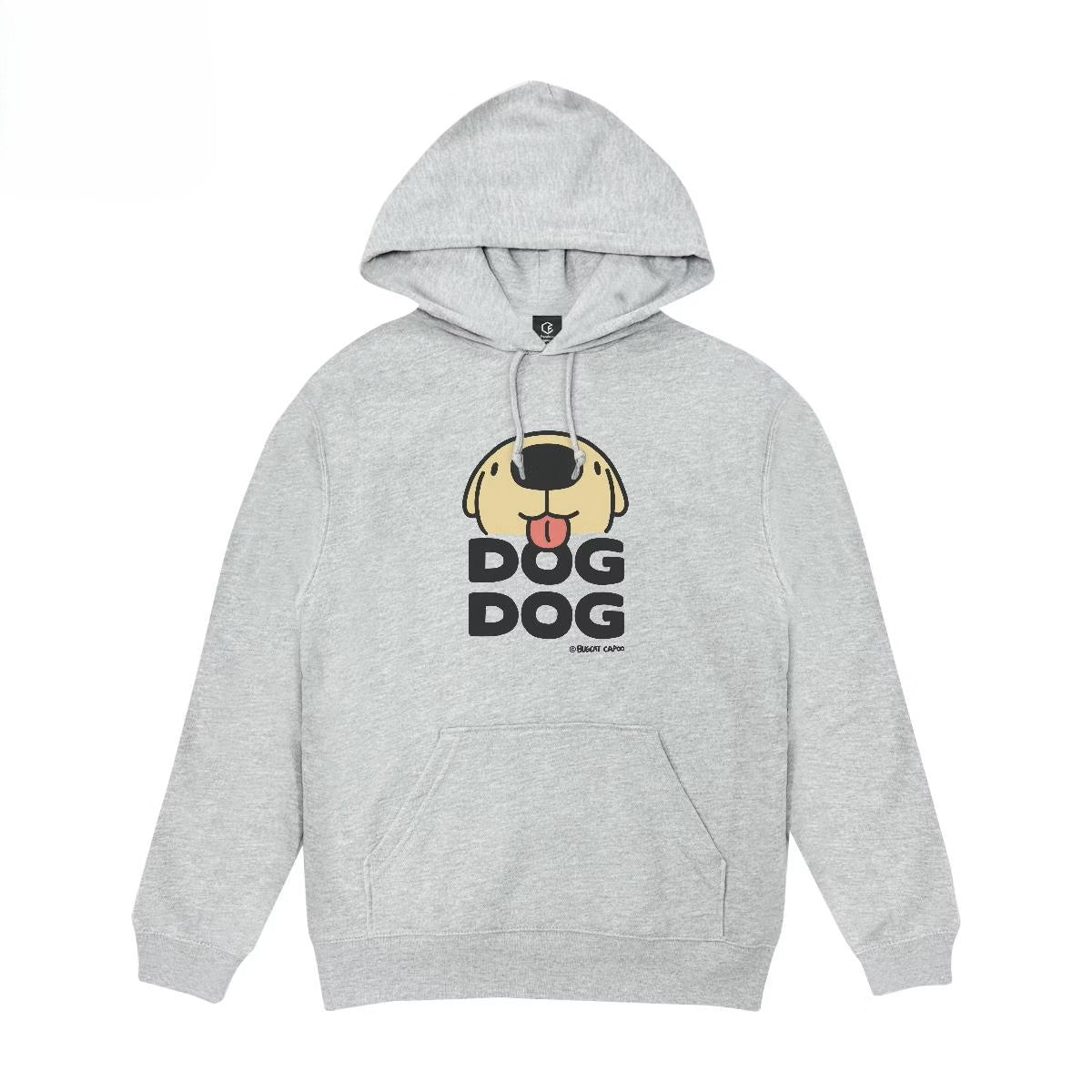 “I’m Dogdog” Hoodie