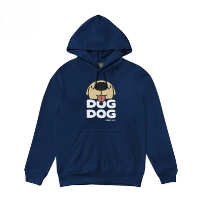 “I’m Dogdog” Hoodie