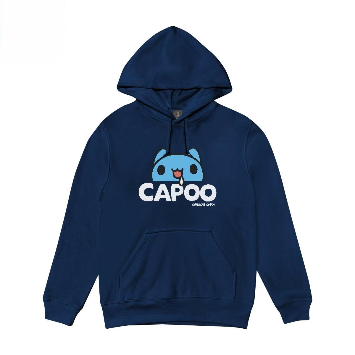 Bugcat Capoo “I’m Capoo” Hoodie