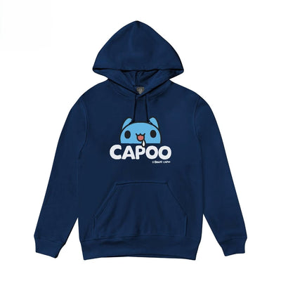 Bugcat Capoo “I’m Capoo” Hoodie